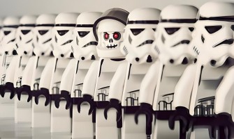 Crafting Galactic Legends: MOC Star Wars Minifigures