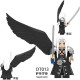 FF7,Anime and game series building blocks minifigures, Final Fantasy VII series,Sephiroth,Cloud Strife,Tifa Lockhart,Zack Fair, Compatible with LEGO,DT8903 FF7,Anime and game series building blocks minifigures, Final Fantasy VII series,Sephiroth,Cloud Strife,Tifa Lockhart,Zack Fair, Compatible with LEGO,DT8903