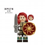 XP578 