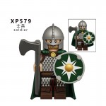 XP579 