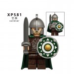 XP581 