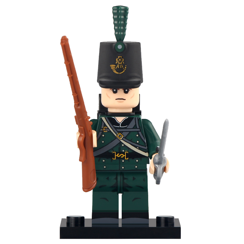 N001-012 Minifigures World War II Military Military War Air Force 98K Iron Fist Soldier Assemble Brick Minifigure Building Blocks Bricks Toys For Kids gifts N001-012 Minifigures World War II Military Military War Air Force 98K Iron Fist Soldier Assemble Brick Minifigure Building Blocks Bricks Toys For Kids gifts