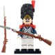 N001-012 Minifigures World War II Military Military War Air Force 98K Iron Fist Soldier Assemble Brick Minifigure Building Blocks Bricks Toys For Kids gifts N001-012 Minifigures World War II Military Military War Air Force 98K Iron Fist Soldier Assemble Brick Minifigure Building Blocks Bricks Toys For Kids gifts