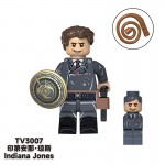 TV3007 