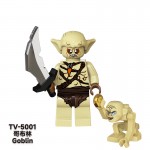 TV5001 
