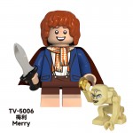 TV5006 
