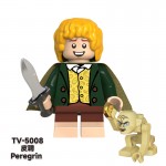 TV5008 