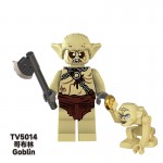 TV5014 