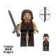 TV6403 MOC Lord of the Rings series minifigures,Orcs, Uruk-Octos, building blocks compatible with Lego TV6403 MOC Lord of the Rings series minifigures,Orcs, Uruk-Octos, building blocks compatible with Lego