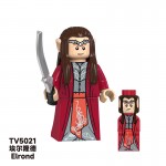 TV5021 
