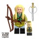 TV6403 MOC Lord of the Rings series minifigures,Orcs, Uruk-Octos, building blocks compatible with Lego TV6403 MOC Lord of the Rings series minifigures,Orcs, Uruk-Octos, building blocks compatible with Lego