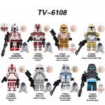 TV6108 