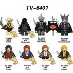 TV6401  + $7.00 