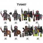 TV6407  + $7.00 