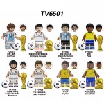 TV6501  + $7.00 