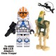 MOC Minifigures TV6103 Star Wars 187 Clone Legion Commander 212 Corps 6102 Building Block Mini figure Assembling Toy Building Blocks Bricks Toys For Kids gifts MOC Minifigures TV6103 Star Wars 187 Clone Legion Commander 212 Corps 6102 Building Block Mini figure Assembling Toy Building Blocks Bricks Toys For Kids gifts