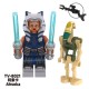 MOC Minifigures TV6103 Star Wars 187 Clone Legion Commander 212 Corps 6102 Building Block Mini figure Assembling Toy Building Blocks Bricks Toys For Kids gifts MOC Minifigures TV6103 Star Wars 187 Clone Legion Commander 212 Corps 6102 Building Block Mini figure Assembling Toy Building Blocks Bricks Toys For Kids gifts