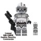 MOC Minifigures TV6107 Star Wars Clone Force 99,The Bad Batch,Han Solo MOC Minifigures TV6107 Star Wars Clone Force 99,The Bad Batch,Han Solo
