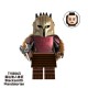 MOC Minifigures TV6109 Star Wars Thrawn Guard, Captain Enoch, The Mandalorian, building blocks compatible with Lego MOC Minifigures TV6109 Star Wars Thrawn Guard, Captain Enoch, The Mandalorian, building blocks compatible with Lego