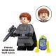 MOC Minifigures TV6113 Star Wars Obi-Wan, Marrok, HK87 Assassin Droid, compatible with Lego MOC Minifigures TV6113 Star Wars Obi-Wan, Marrok, HK87 Assassin Droid, compatible with Lego