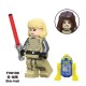 MOC Minifigures TV6113 Star Wars Obi-Wan, Marrok, HK87 Assassin Droid, compatible with Lego MOC Minifigures TV6113 Star Wars Obi-Wan, Marrok, HK87 Assassin Droid, compatible with Lego