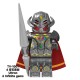 TV6201 Superhero Block Minifigures, Captain America, Thor, Wanda, Doctor Strange, Iron Man, Black Panther TV6201 Superhero Block Minifigures, Captain America, Thor, Wanda, Doctor Strange, Iron Man, Black Panther