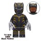 TV6202 Superhero Block Minifigures, Spider Man, Iron Man, Black Panther, Venom Spider Man Super heroes minifigures TV6202 Superhero Block Minifigures, Spider Man, Iron Man, Black Panther, Venom Spider Man Super heroes minifigures