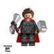TV6202 Superhero Block Minifigures, Spider Man, Iron Man, Black Panther, Venom Spider Man Super heroes minifigures TV6202 Superhero Block Minifigures, Spider Man, Iron Man, Black Panther, Venom Spider Man Super heroes minifigures