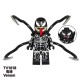 TV6203 Superhero Block Minifigures, Venom Spider Man Super heroes minifigures,X-Men Origins:Wolverine,Deadpool TV6203 Superhero Block Minifigures, Venom Spider Man Super heroes minifigures,X-Men Origins:Wolverine,Deadpool