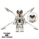 TV6203 Superhero Block Minifigures, Venom Spider Man Super heroes minifigures,X-Men Origins:Wolverine,Deadpool TV6203 Superhero Block Minifigures, Venom Spider Man Super heroes minifigures,X-Men Origins:Wolverine,Deadpool