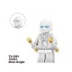 TV6208 Superhero Block Minifigures, Marvel superhero Moon Knight, Doctor Strange, Magneto, Wenwu, Shang-Chi, building blocks compatible with Lego TV6208 Superhero Block Minifigures, Marvel superhero Moon Knight, Doctor Strange, Magneto, Wenwu, Shang-Chi, building blocks compatible with Lego