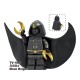 TV6208 Superhero Block Minifigures, Marvel superhero Moon Knight, Doctor Strange, Magneto, Wenwu, Shang-Chi, building blocks compatible with Lego TV6208 Superhero Block Minifigures, Marvel superhero Moon Knight, Doctor Strange, Magneto, Wenwu, Shang-Chi, building blocks compatible with Lego