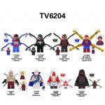 TV6204  + $3.50 