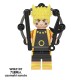 WM6108 MOC Anime Series NARUTO series minifigures,Uzumaki Naruto,Orochimaru Yakushi Kabuto Namikaze Minato,building blocks compatible with Lego WM6108 MOC Anime Series NARUTO series minifigures,Uzumaki Naruto,Orochimaru Yakushi Kabuto Namikaze Minato,building blocks compatible with Lego
