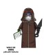 WM6108 MOC Anime Series NARUTO series minifigures,Uzumaki Naruto,Orochimaru Yakushi Kabuto Namikaze Minato,building blocks compatible with Lego WM6108 MOC Anime Series NARUTO series minifigures,Uzumaki Naruto,Orochimaru Yakushi Kabuto Namikaze Minato,building blocks compatible with Lego