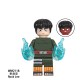 WM6109 MOC Anime Series NARUTO series minifigures,Namikaze Minato Zetsu Uchiha Sasuke Hatake Kakashi Rock Lee,building blocks compatible with Lego WM6109 MOC Anime Series NARUTO series minifigures,Namikaze Minato Zetsu Uchiha Sasuke Hatake Kakashi Rock Lee,building blocks compatible with Lego