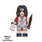 WM2123  + $1.00 