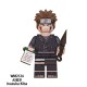 WM6110 MOC Anime Series NARUTO series minifigures,Hyuga Hinata, Aburame Shino, Yamanaka Ino,building blocks compatible with Lego WM6110 MOC Anime Series NARUTO series minifigures,Hyuga Hinata, Aburame Shino, Yamanaka Ino,building blocks compatible with Lego