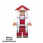 WM2132  + $1.00 