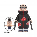 WM2143  + $1.00 