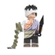 WM6112 MOC Anime Series NARUTO series minifigures,Payne, Mifune, Shimura Danzo, Salamander Hanzo,building blocks compatible with Lego WM6112 MOC Anime Series NARUTO series minifigures,Payne, Mifune, Shimura Danzo, Salamander Hanzo,building blocks compatible with Lego