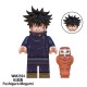 MOC Minifigures WM6139 Jujutsu Kaisen Rogo Gojo satoru,Geto suguru,Mahito,Hanao,fushiguro megumi,Itadori Yuji Kugisaki Nobara,Mini figure Assembling Toy Building Blocks Bricks Toys For Kids gifts MOC Minifigures WM6139 Jujutsu Kaisen Rogo Gojo satoru,Geto suguru,Mahito,Hanao,fushiguro megumi,Itadori Yuji Kugisaki Nobara,Mini figure Assembling Toy Building Blocks Bricks Toys For Kids gifts