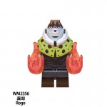 WM2356 