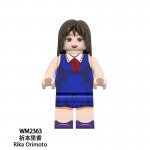 WM2363 