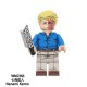 MOC Minifigures WM6140 Jujutsu Kaisen Zenin Maki ,Inumaki Toge,Geto Suguru,Rika Orimoto,OKKstsu Yuta, Gojo Satoru,Nanami kento,Panda,Mini figure Assembling Toy Building Blocks Bricks Toys For Kids gifts MOC Minifigures WM6140 Jujutsu Kaisen Zenin Maki ,Inumaki Toge,Geto Suguru,Rika Orimoto,OKKstsu Yuta, Gojo Satoru,Nanami kento,Panda,Mini figure Assembling Toy Building Blocks Bricks Toys For Kids gifts