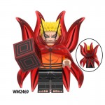 WM2469  + $1.00 