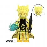 WM2470  + $1.00 