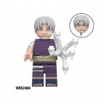 WM2484  + $1.00 