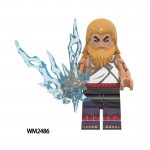 WM2486  + $1.00 