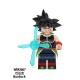 MOC Minifigures WM6177 Dragon Ball,Vegeta,burdock,Piccolo,Birusu,Broli,Majin buu,Frieza,Son Goku Super saiyan4,Building Block Mini figure Assembling Toy Building Blocks Bricks Toys For Kids gifts MOC Minifigures WM6177 Dragon Ball,Vegeta,burdock,Piccolo,Birusu,Broli,Majin buu,Frieza,Son Goku Super saiyan4,Building Block Mini figure Assembling Toy Building Blocks Bricks Toys For Kids gifts